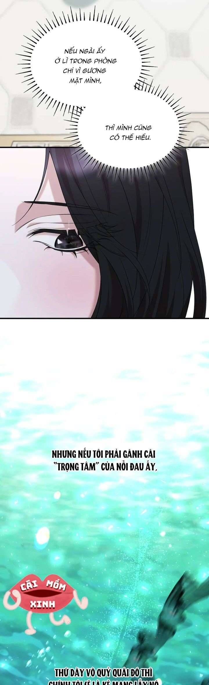 Vào Ngày Mà Chị Gái Tôi Qua Đời: Chapter 19