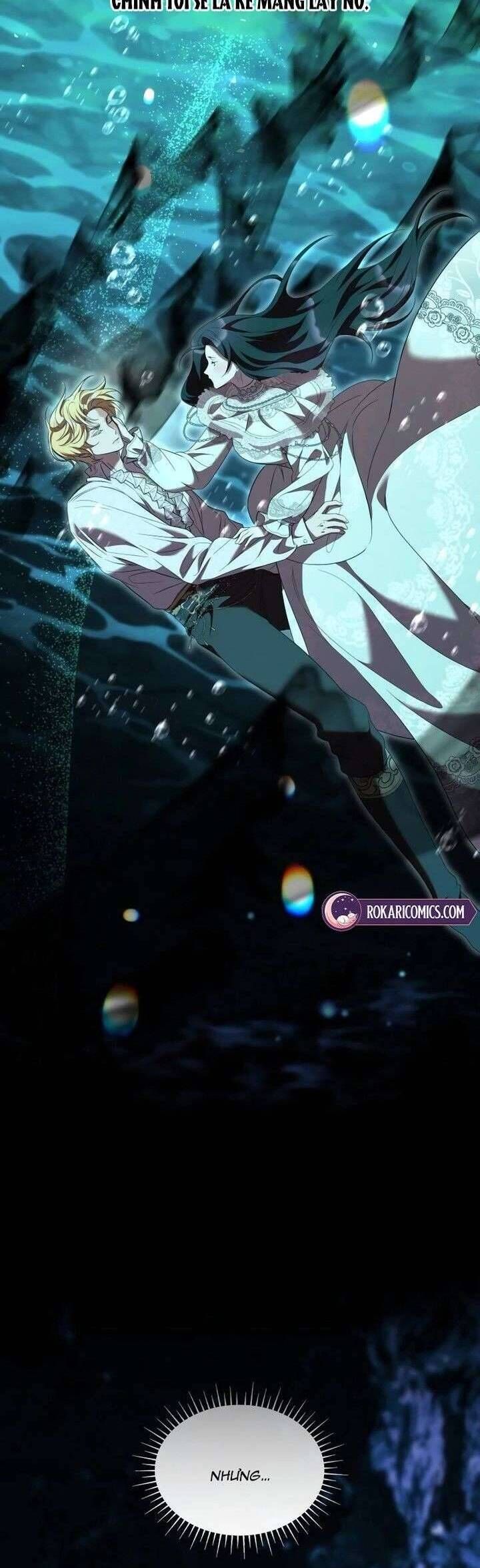 Vào Ngày Mà Chị Gái Tôi Qua Đời: Chapter 19