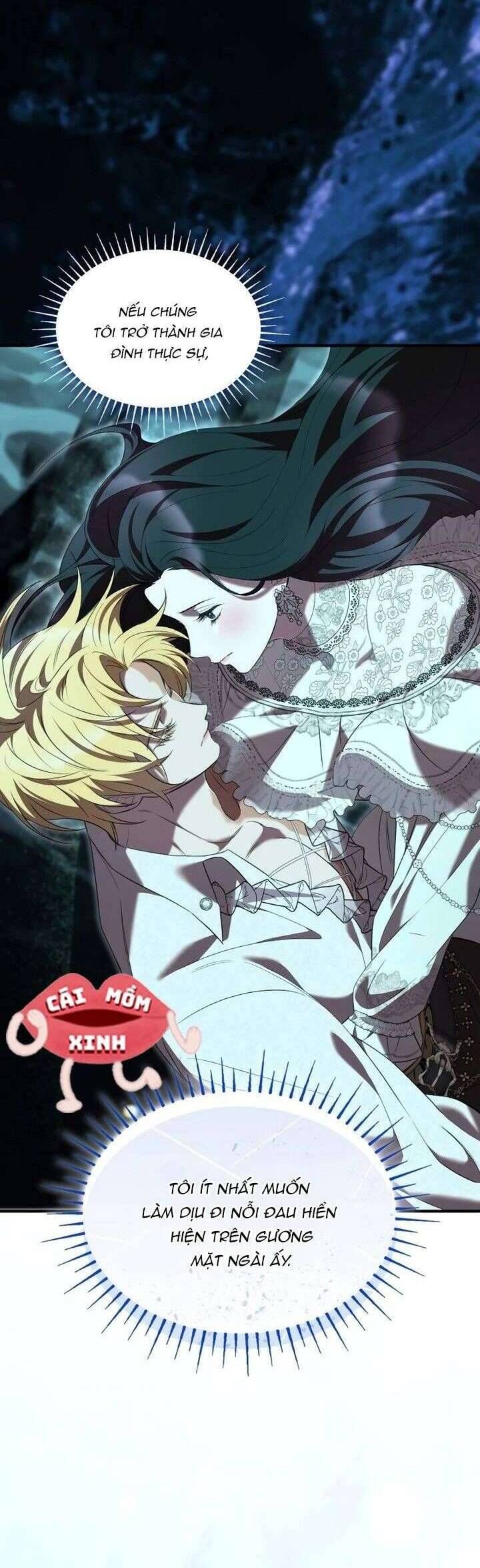 Vào Ngày Mà Chị Gái Tôi Qua Đời: Chapter 19