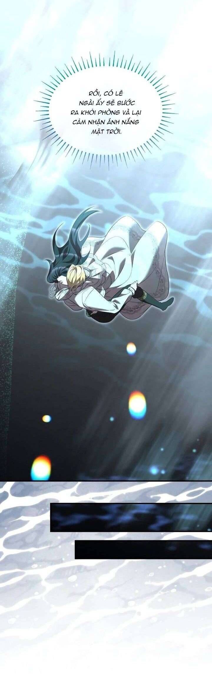 Vào Ngày Mà Chị Gái Tôi Qua Đời: Chapter 19