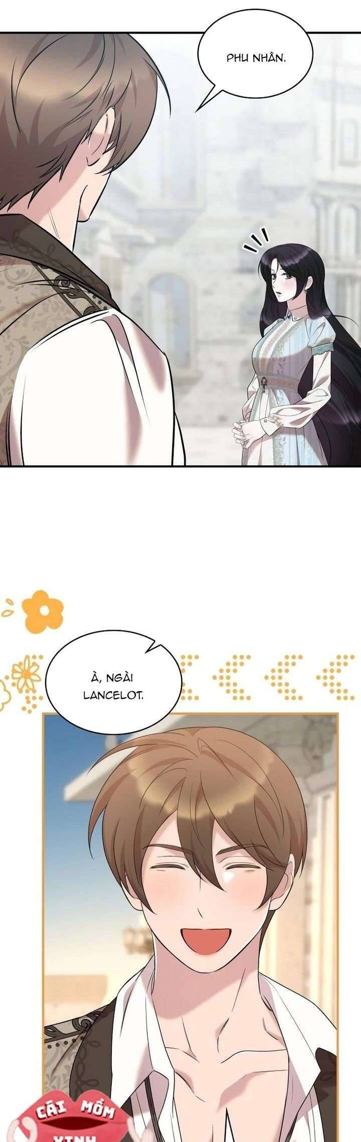 Vào Ngày Mà Chị Gái Tôi Qua Đời: Chapter 19