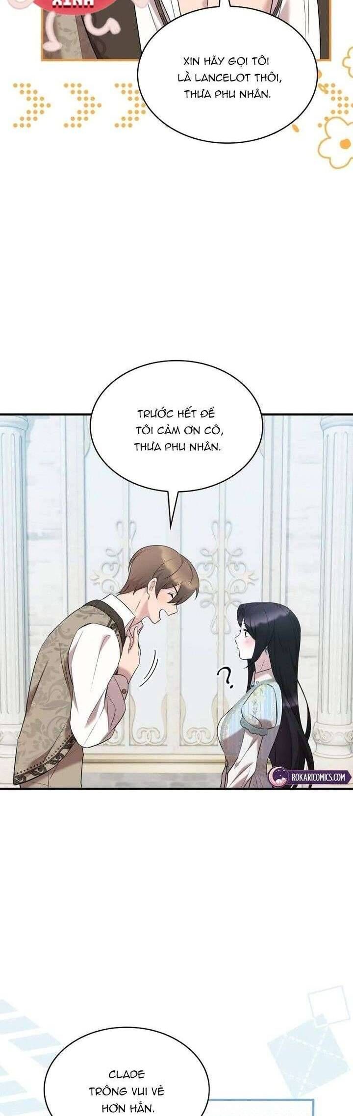 Vào Ngày Mà Chị Gái Tôi Qua Đời: Chapter 19