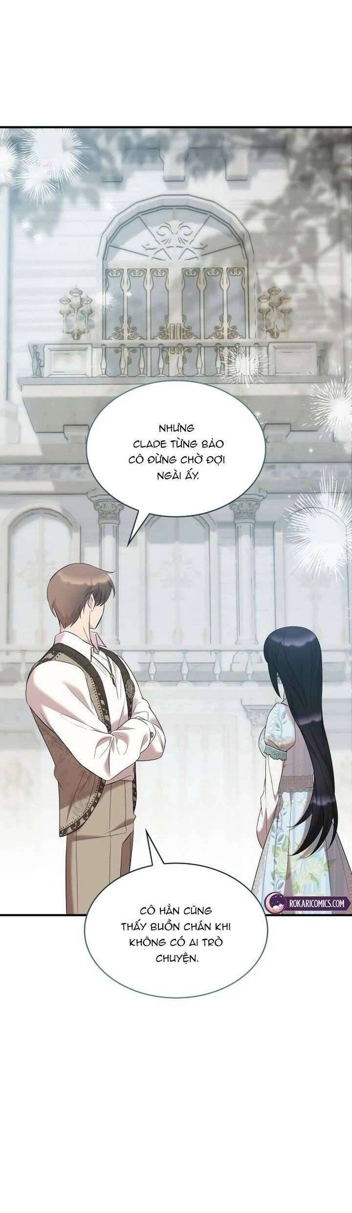 Vào Ngày Mà Chị Gái Tôi Qua Đời: Chapter 19