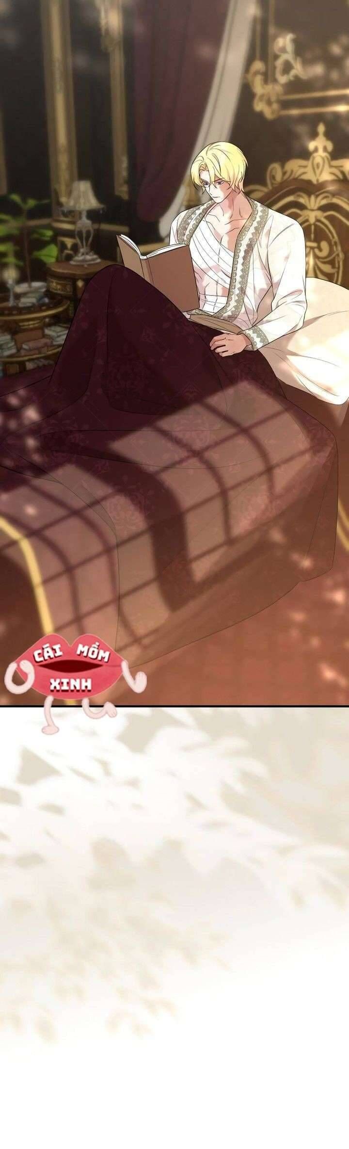 Vào Ngày Mà Chị Gái Tôi Qua Đời: Chapter 19