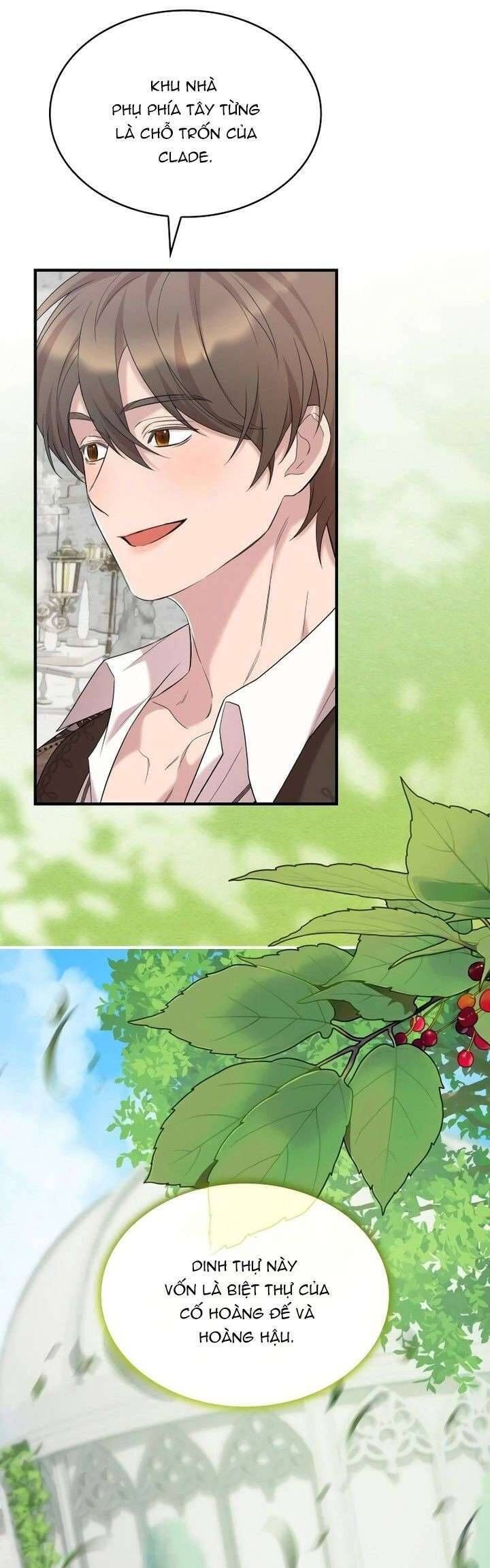 Vào Ngày Mà Chị Gái Tôi Qua Đời: Chapter 19