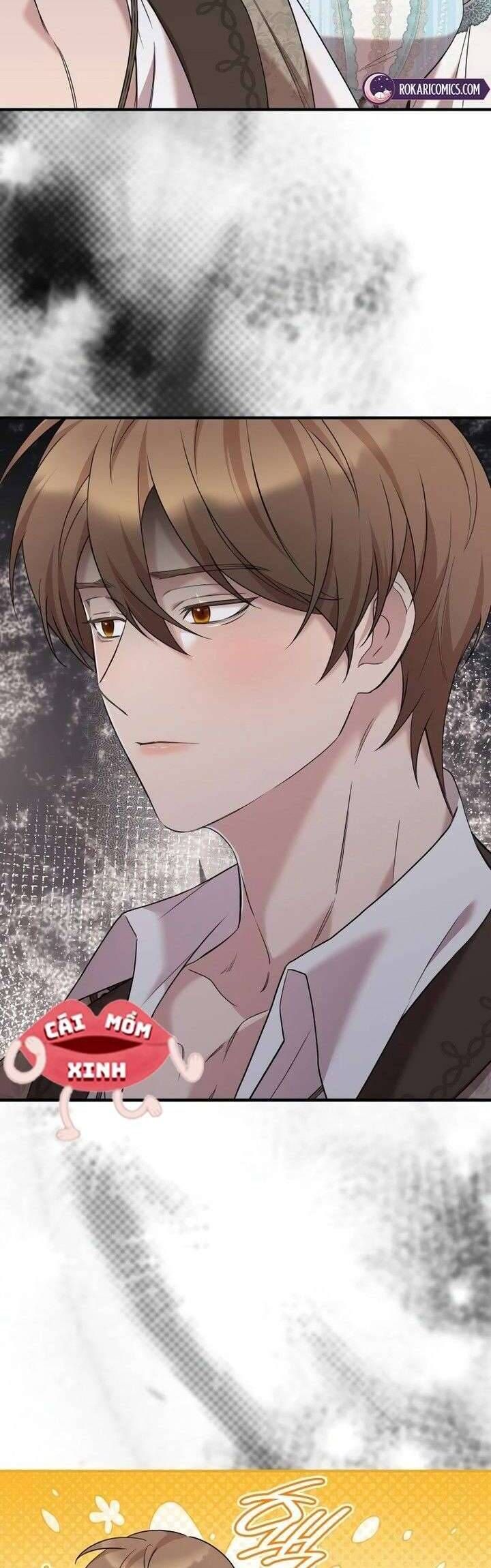 Vào Ngày Mà Chị Gái Tôi Qua Đời: Chapter 19