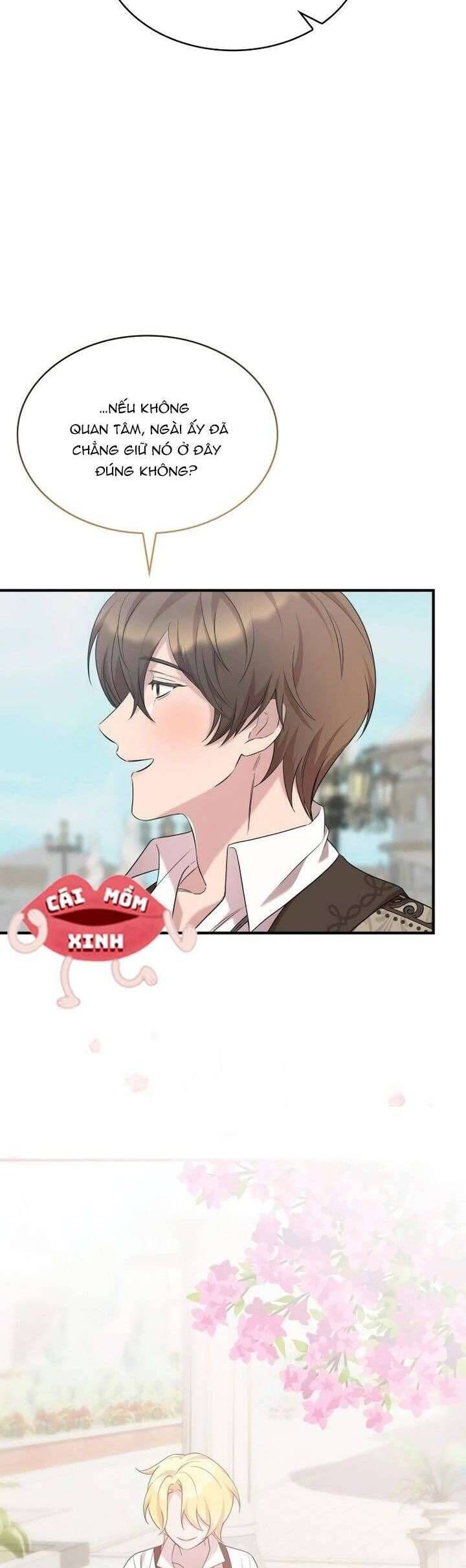 Vào Ngày Mà Chị Gái Tôi Qua Đời: Chapter 19