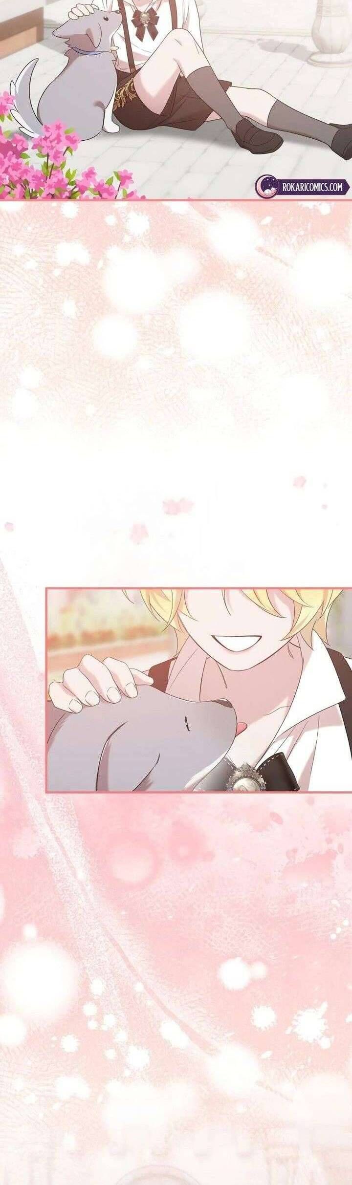 Vào Ngày Mà Chị Gái Tôi Qua Đời: Chapter 19