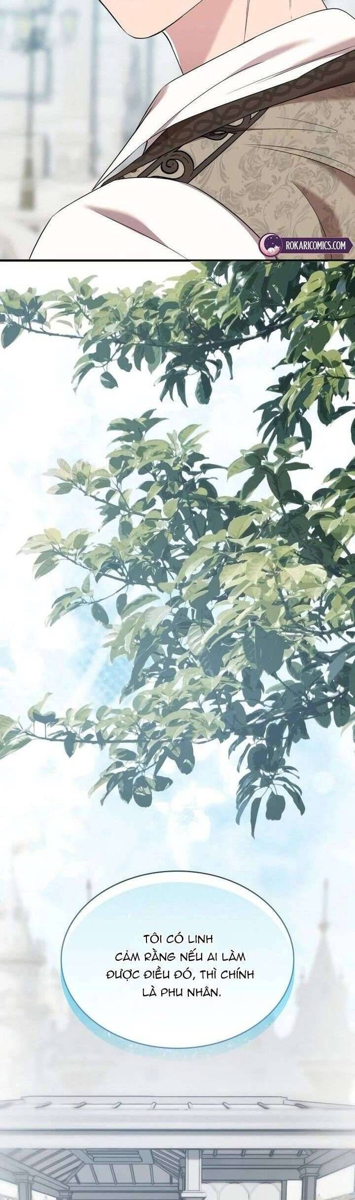 Vào Ngày Mà Chị Gái Tôi Qua Đời: Chapter 19