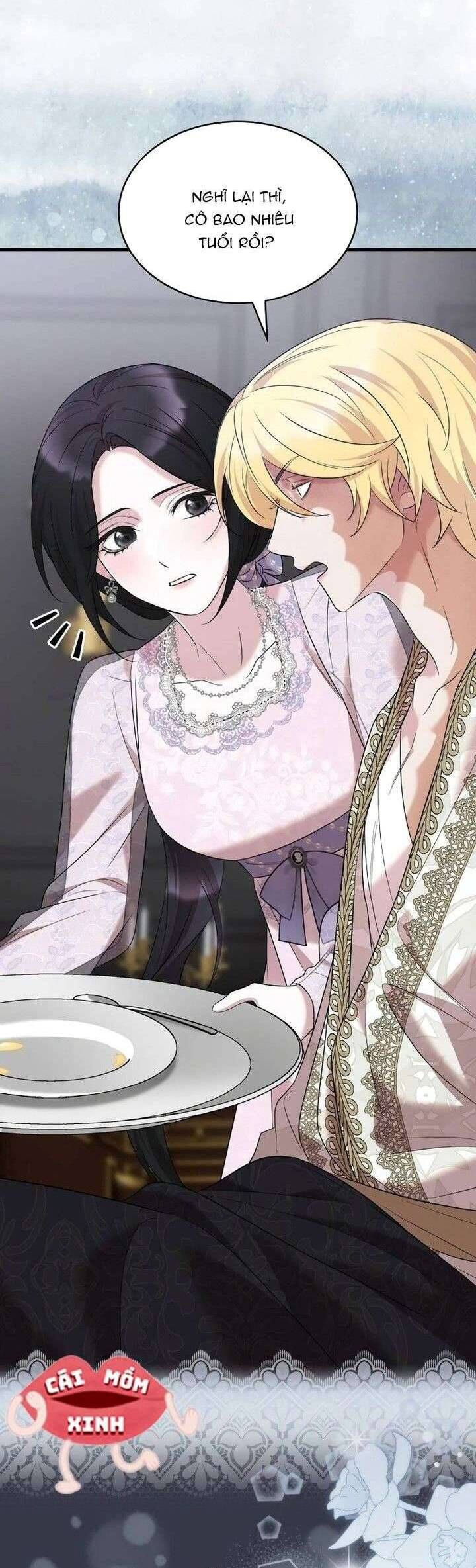 Vào Ngày Mà Chị Gái Tôi Qua Đời: Chapter 19