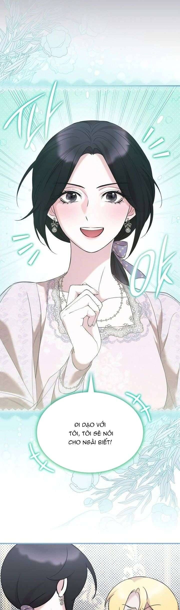 Vào Ngày Mà Chị Gái Tôi Qua Đời: Chapter 19