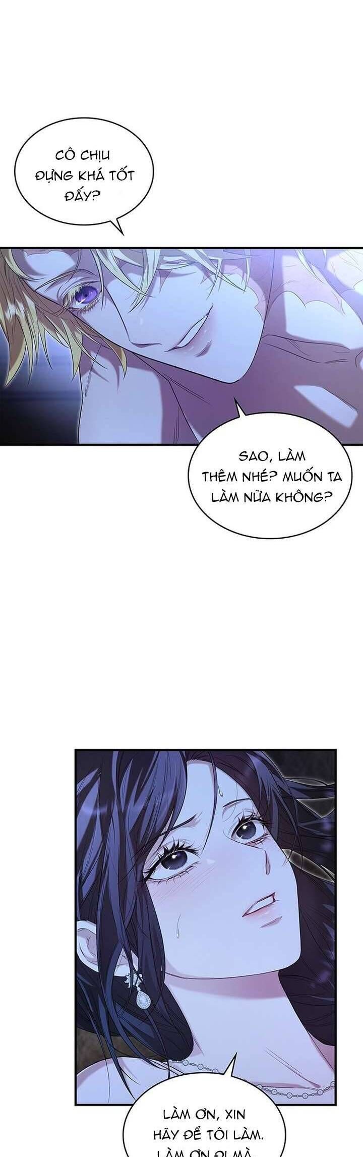 Vào Ngày Mà Chị Gái Tôi Qua Đời: Chapter 2