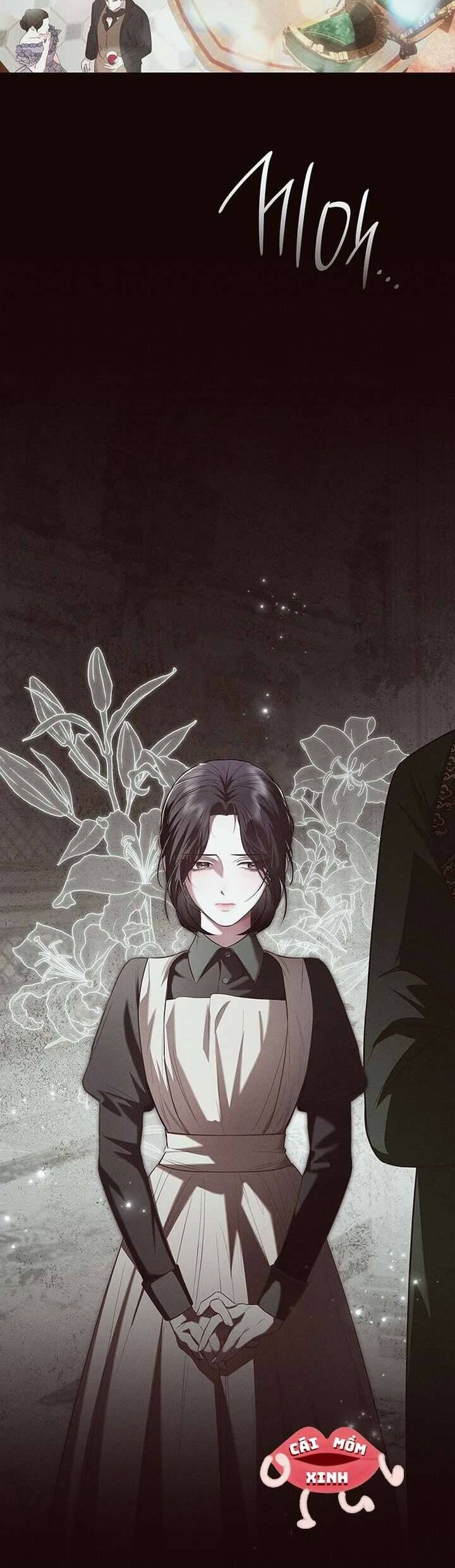 Vào Ngày Mà Chị Gái Tôi Qua Đời: Chapter 2