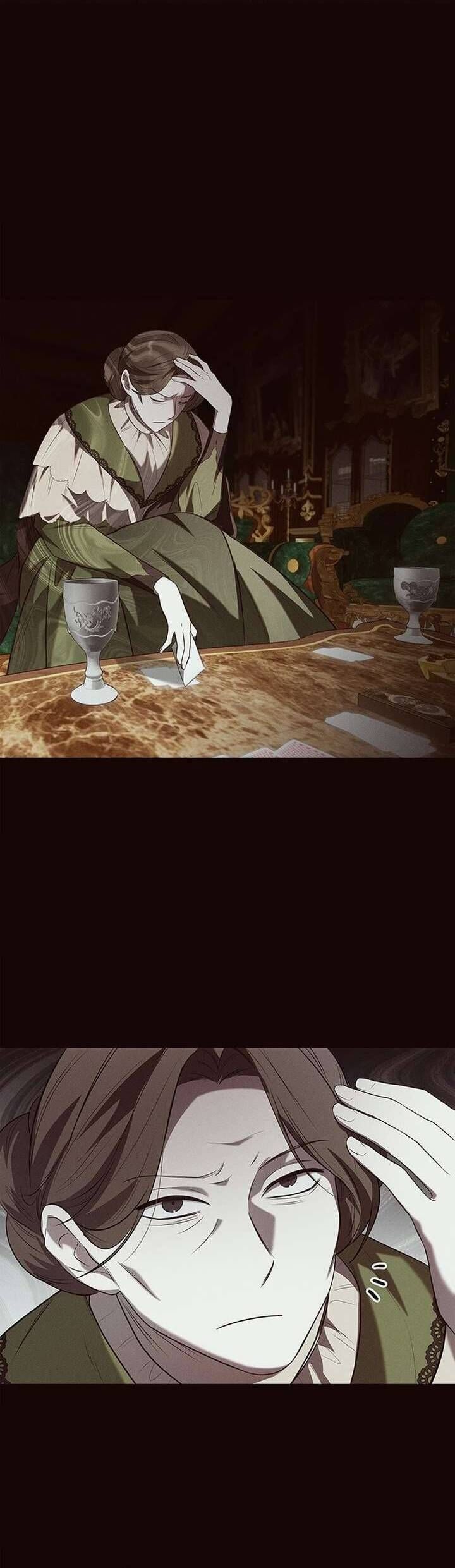 Vào Ngày Mà Chị Gái Tôi Qua Đời: Chapter 2