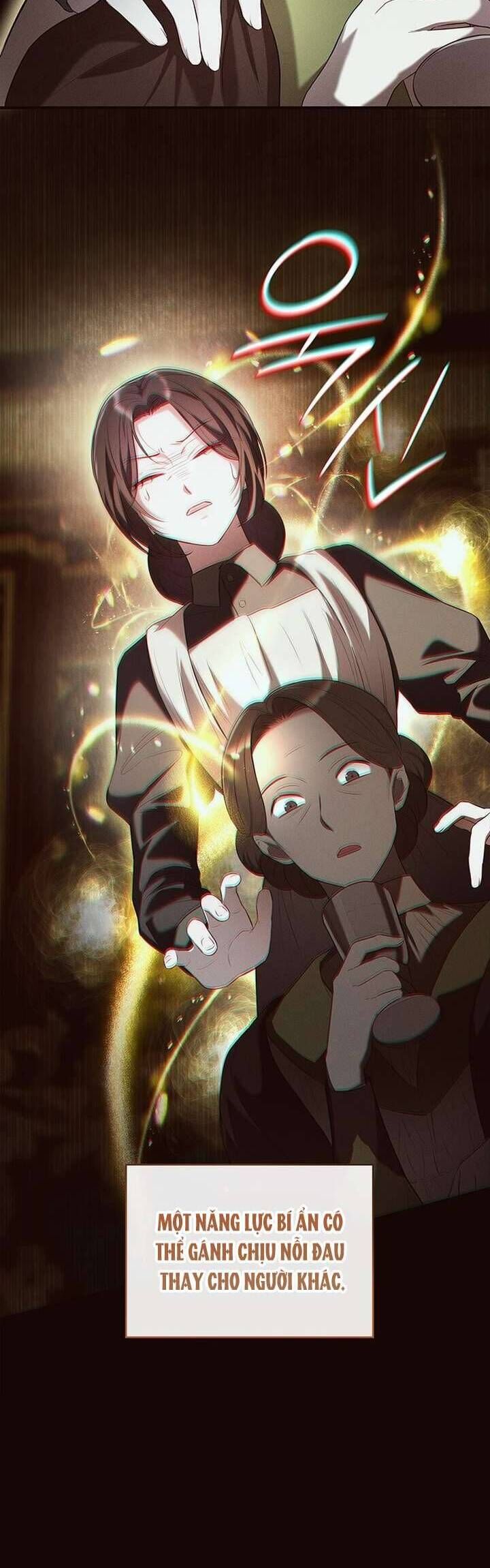 Vào Ngày Mà Chị Gái Tôi Qua Đời: Chapter 2