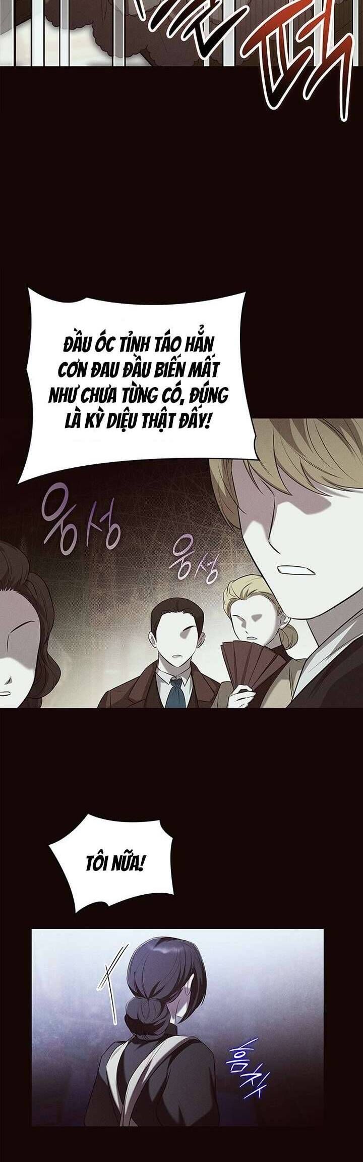 Vào Ngày Mà Chị Gái Tôi Qua Đời: Chapter 2