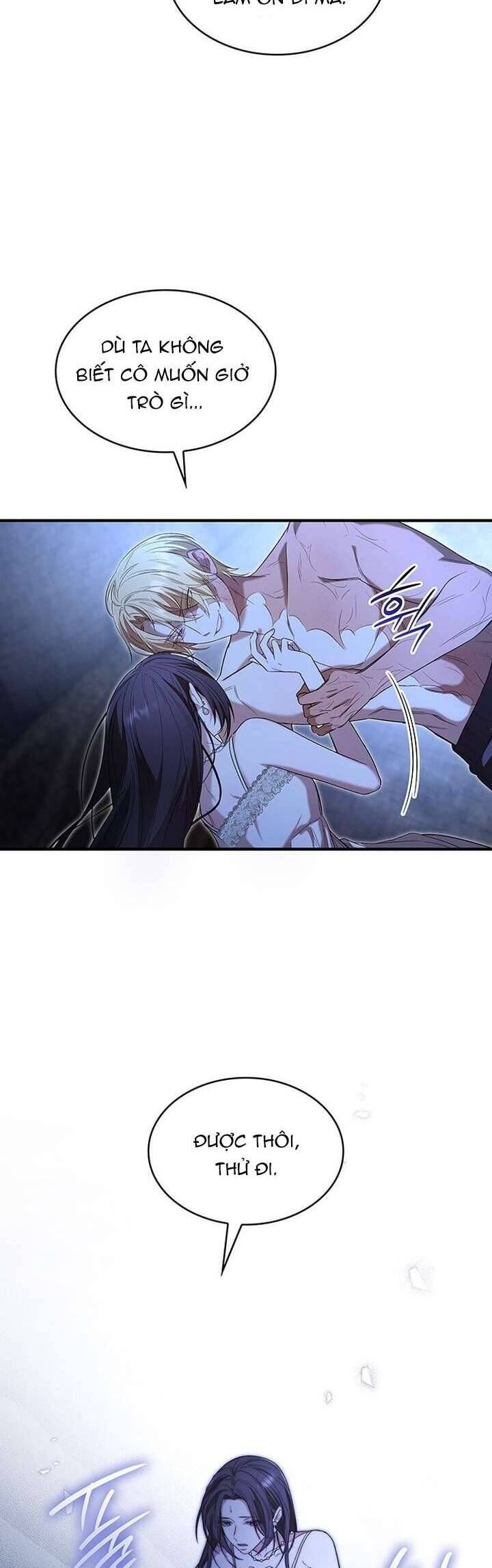 Vào Ngày Mà Chị Gái Tôi Qua Đời: Chapter 2