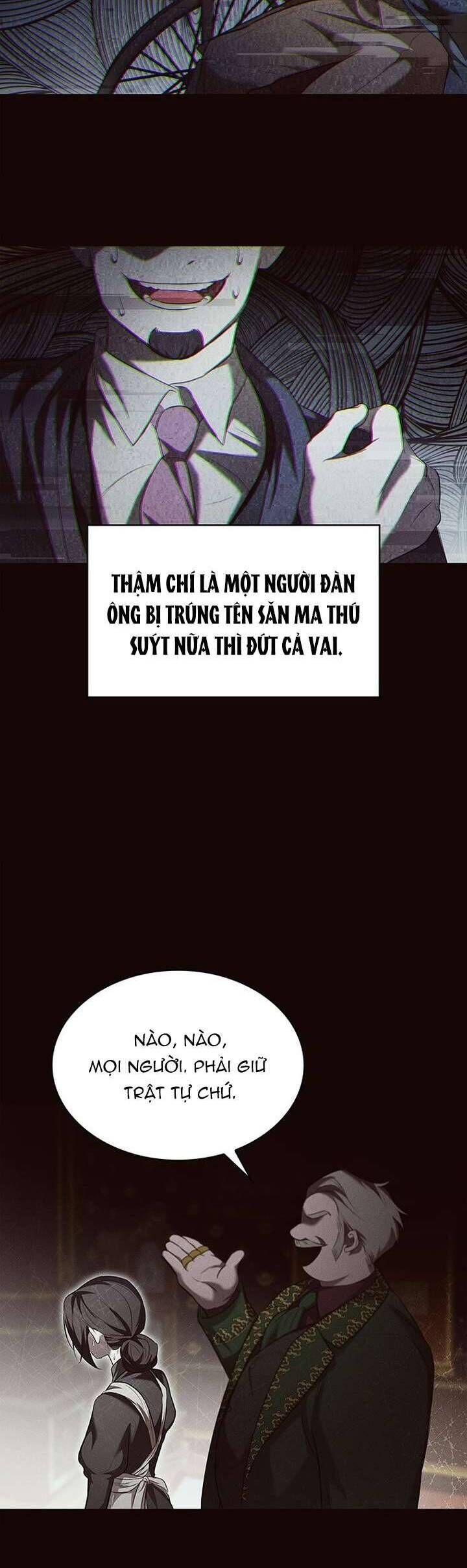 Vào Ngày Mà Chị Gái Tôi Qua Đời: Chapter 2