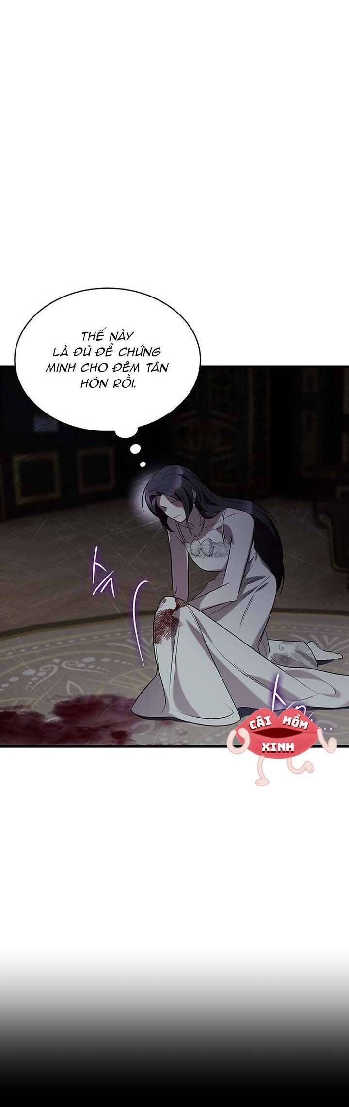 Vào Ngày Mà Chị Gái Tôi Qua Đời: Chapter 2