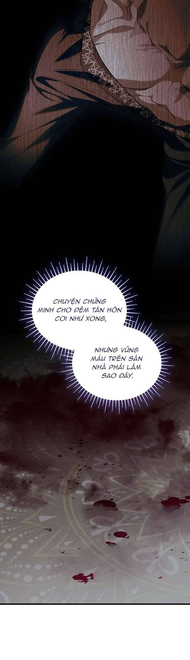 Vào Ngày Mà Chị Gái Tôi Qua Đời: Chapter 2