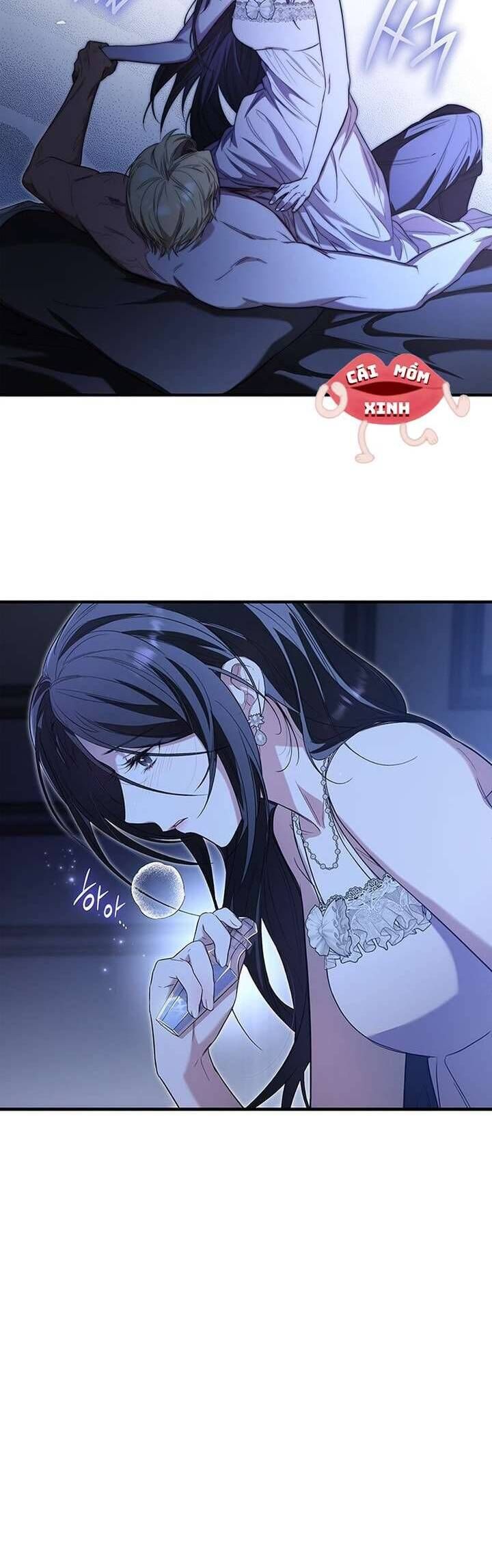 Vào Ngày Mà Chị Gái Tôi Qua Đời: Chapter 2