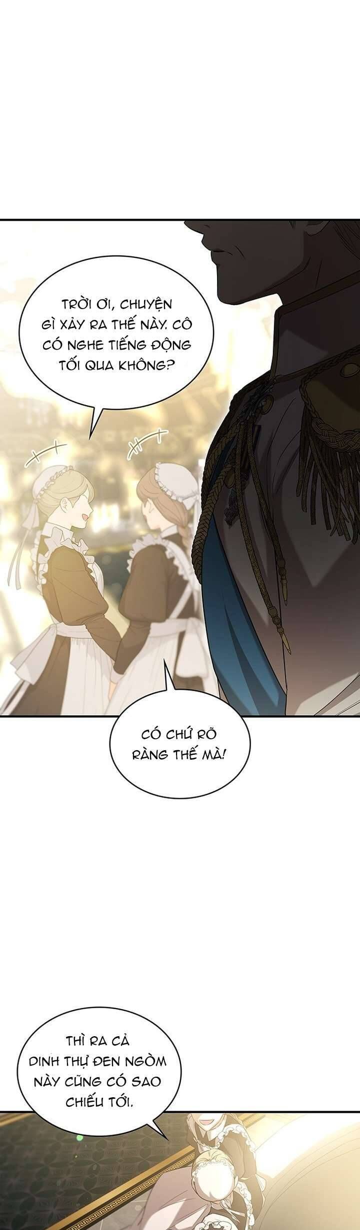 Vào Ngày Mà Chị Gái Tôi Qua Đời: Chapter 2