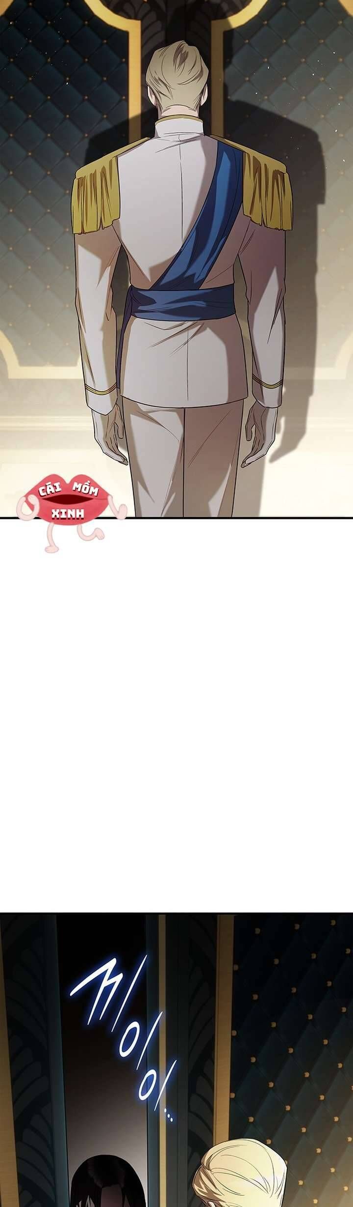 Vào Ngày Mà Chị Gái Tôi Qua Đời: Chapter 2