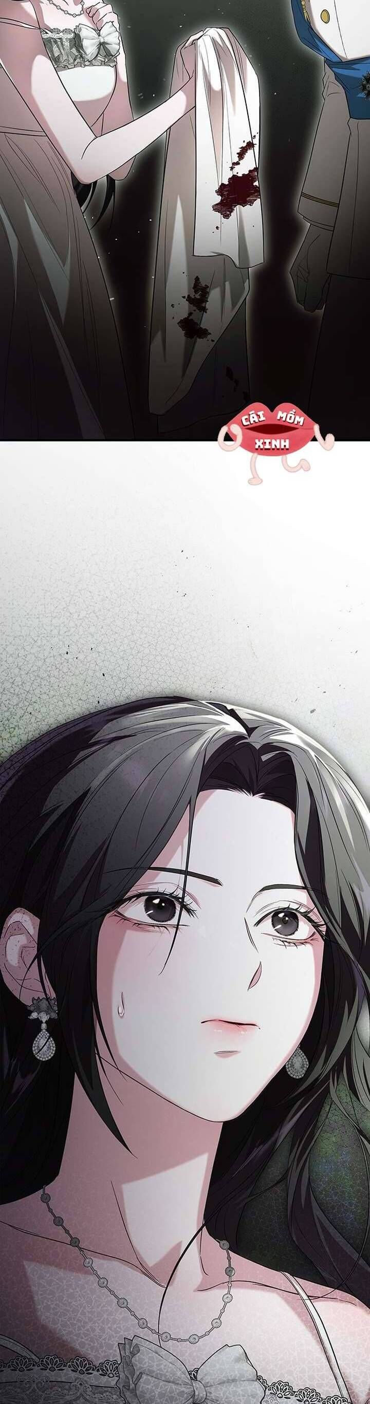 Vào Ngày Mà Chị Gái Tôi Qua Đời: Chapter 2