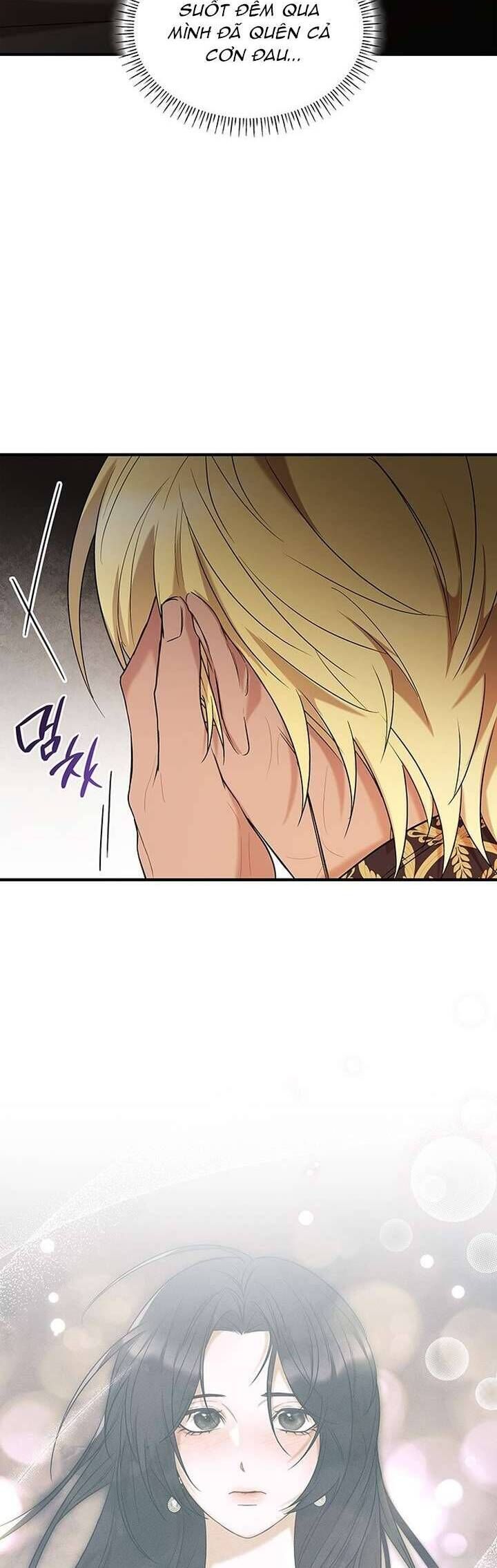 Vào Ngày Mà Chị Gái Tôi Qua Đời: Chapter 2