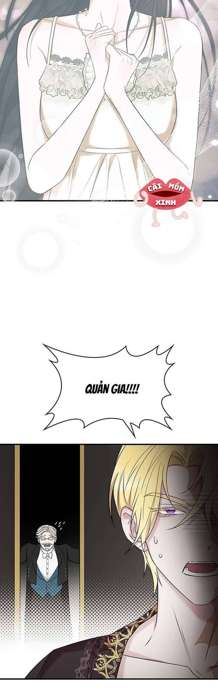 Vào Ngày Mà Chị Gái Tôi Qua Đời: Chapter 2