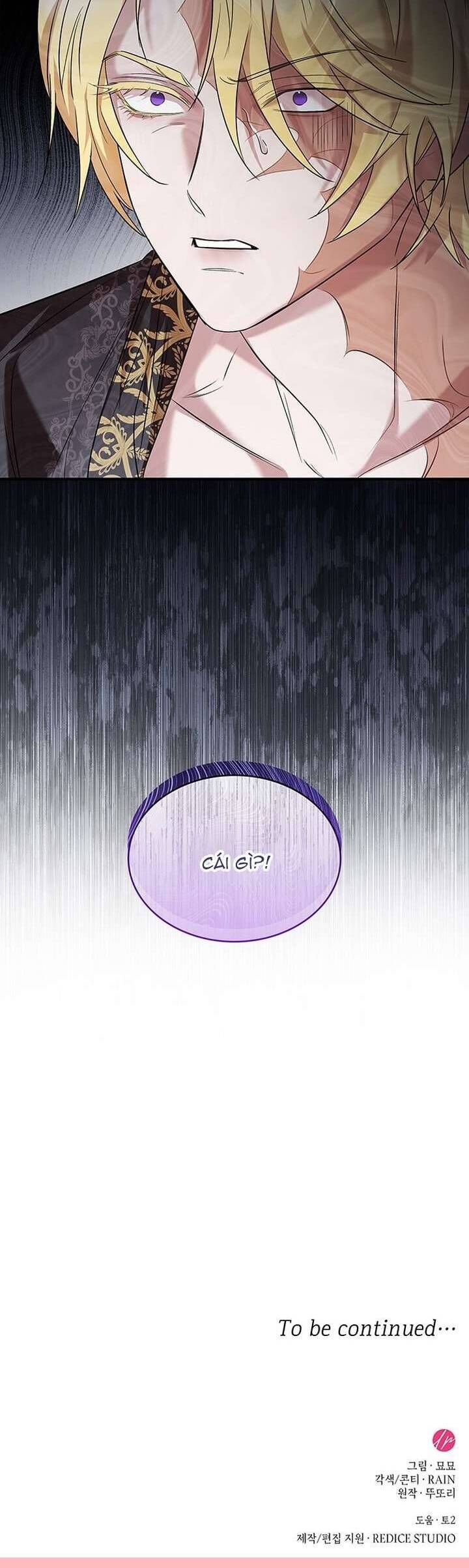 Vào Ngày Mà Chị Gái Tôi Qua Đời: Chapter 2