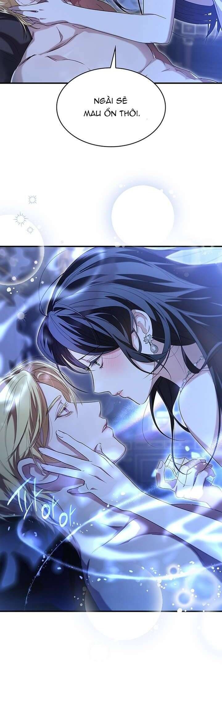 Vào Ngày Mà Chị Gái Tôi Qua Đời: Chapter 2