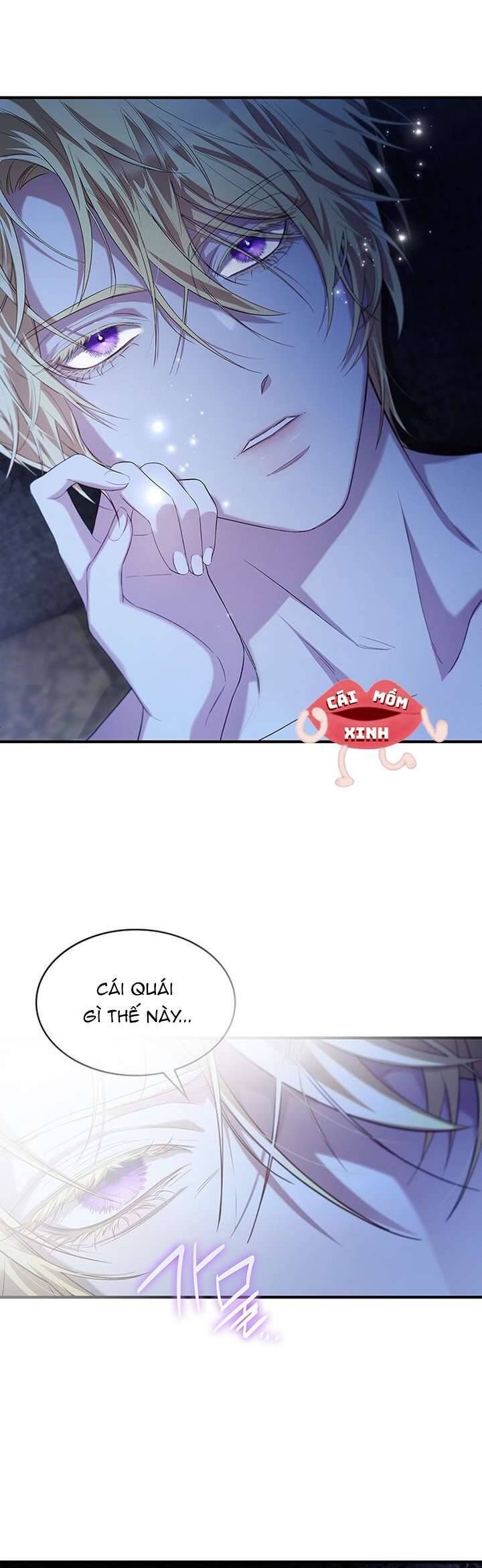 Vào Ngày Mà Chị Gái Tôi Qua Đời: Chapter 2