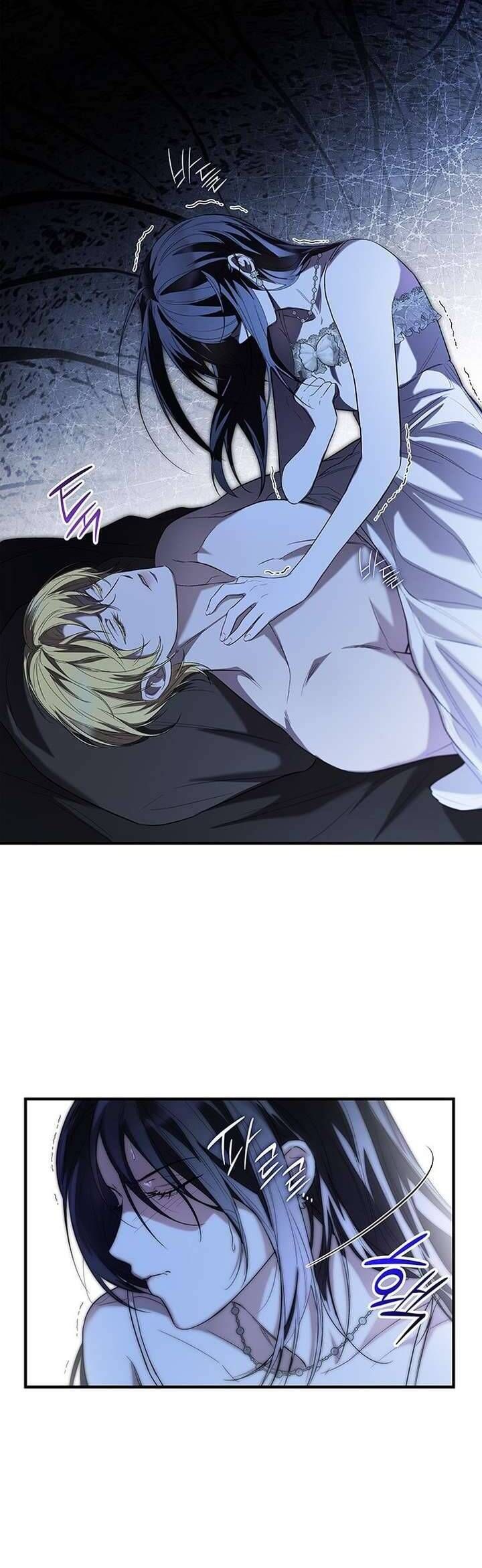 Vào Ngày Mà Chị Gái Tôi Qua Đời: Chapter 2