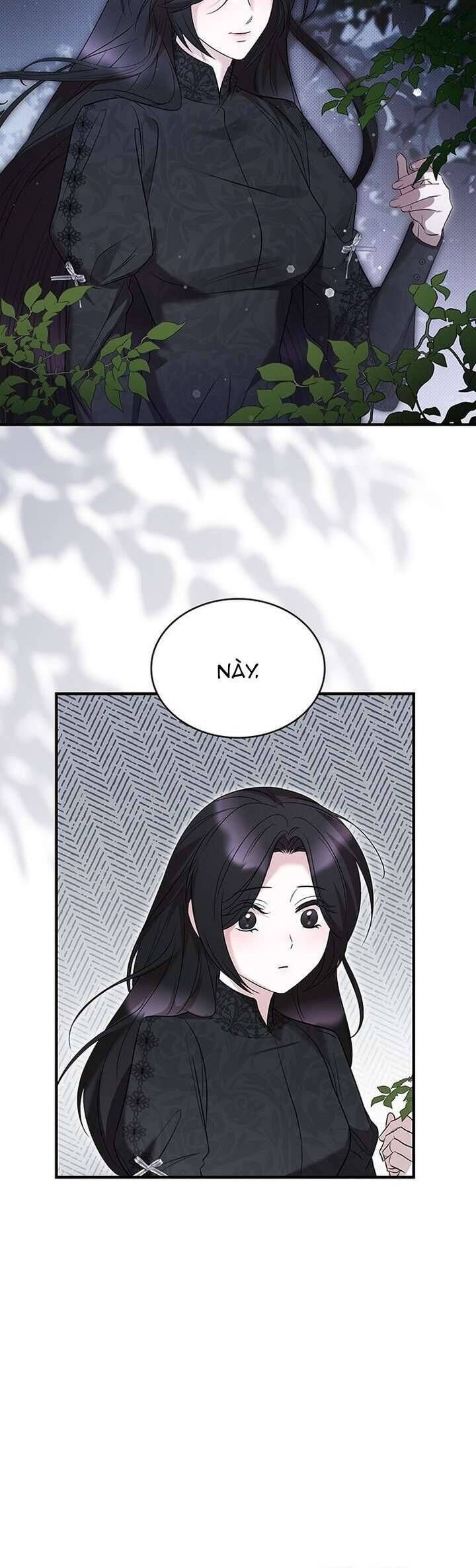 Vào Ngày Mà Chị Gái Tôi Qua Đời: Chapter 3