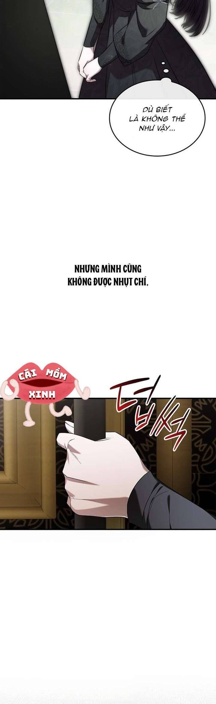 Vào Ngày Mà Chị Gái Tôi Qua Đời: Chapter 3