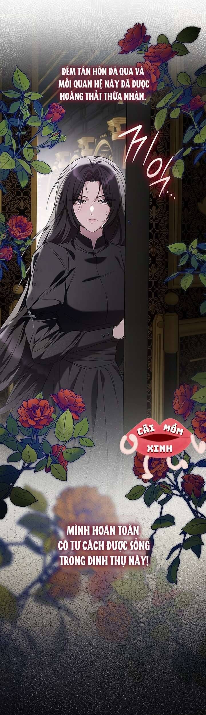 Vào Ngày Mà Chị Gái Tôi Qua Đời: Chapter 3