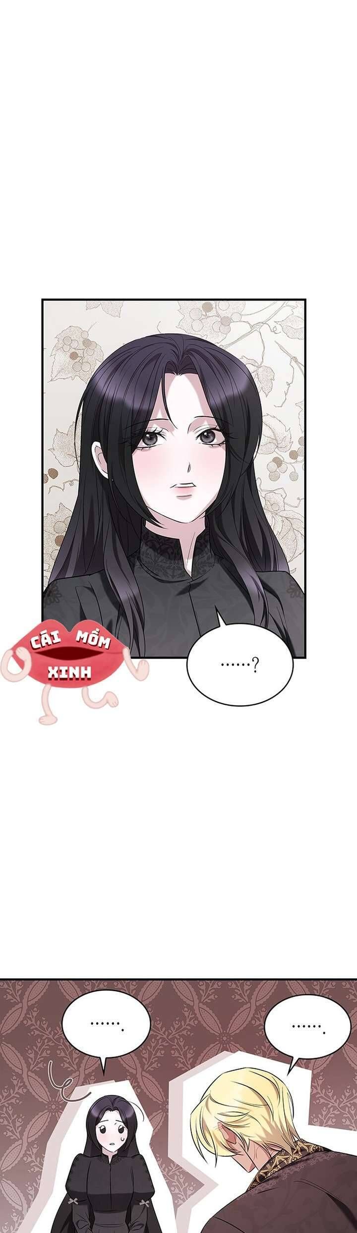 Vào Ngày Mà Chị Gái Tôi Qua Đời: Chapter 3