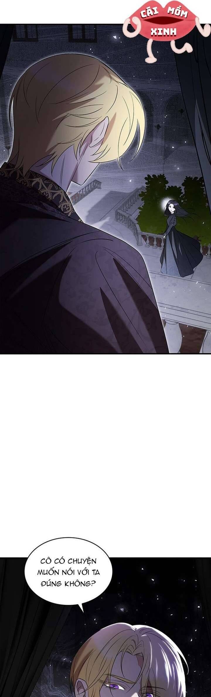 Vào Ngày Mà Chị Gái Tôi Qua Đời: Chapter 3