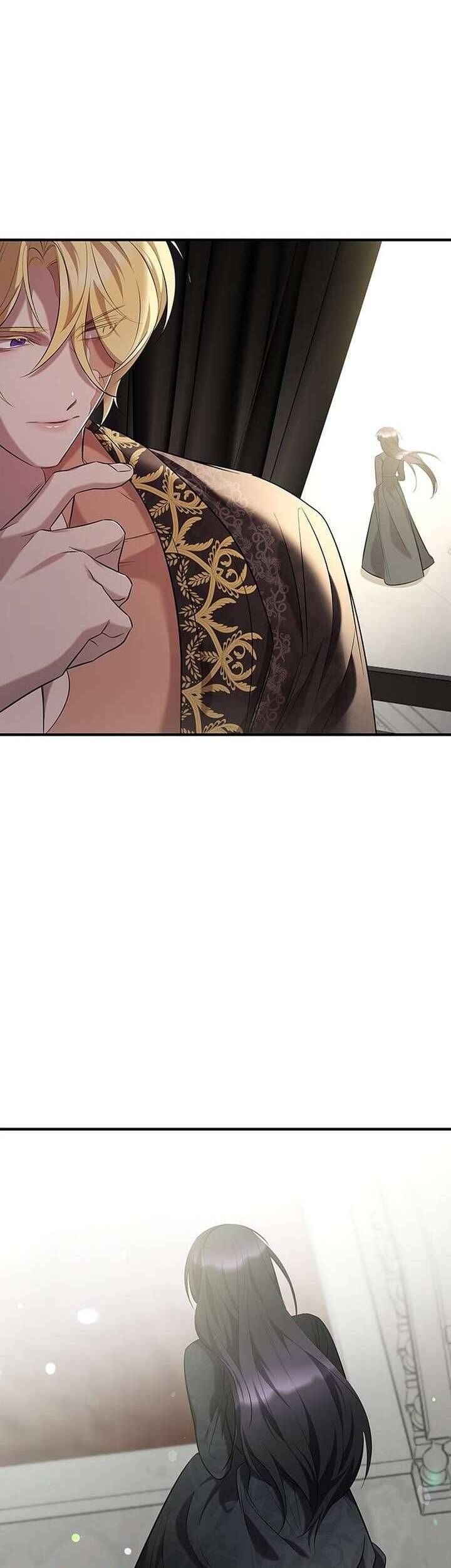 Vào Ngày Mà Chị Gái Tôi Qua Đời: Chapter 3