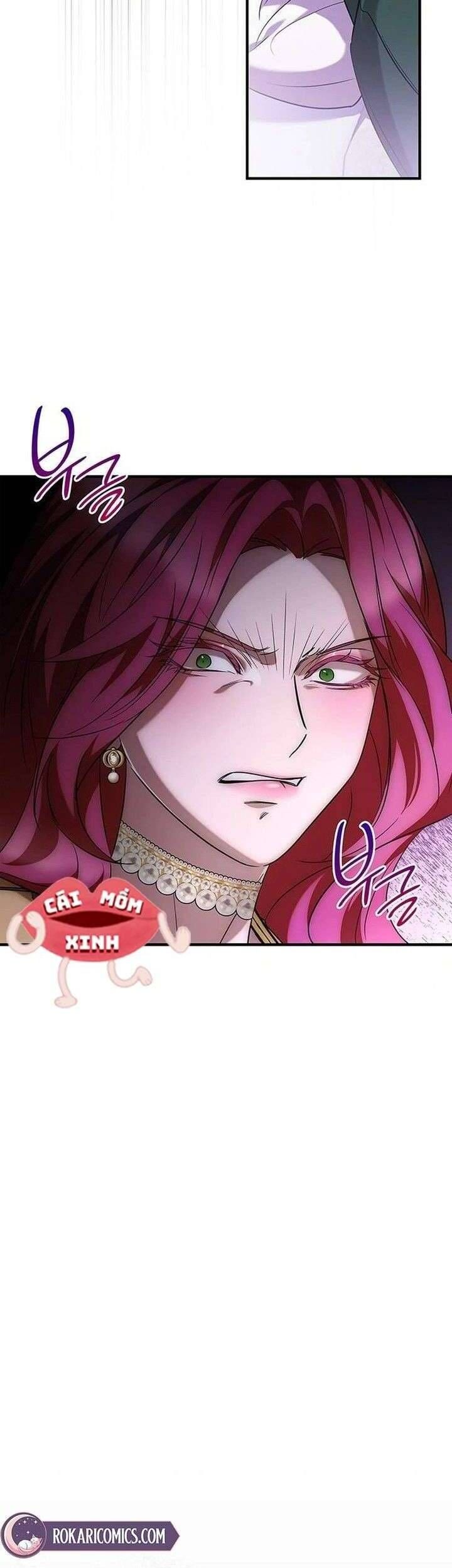 Vào Ngày Mà Chị Gái Tôi Qua Đời: Chapter 4