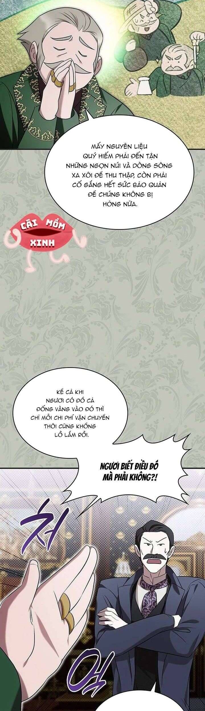 Vào Ngày Mà Chị Gái Tôi Qua Đời: Chapter 4