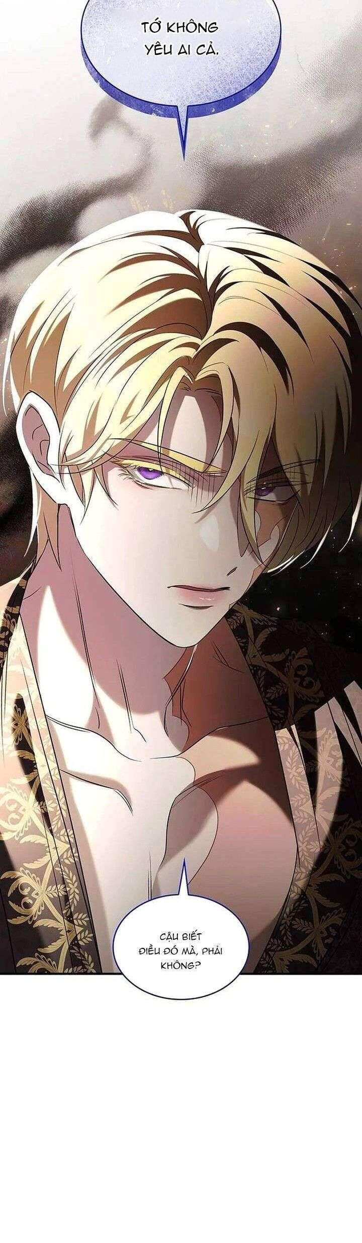 Vào Ngày Mà Chị Gái Tôi Qua Đời: Chapter 5