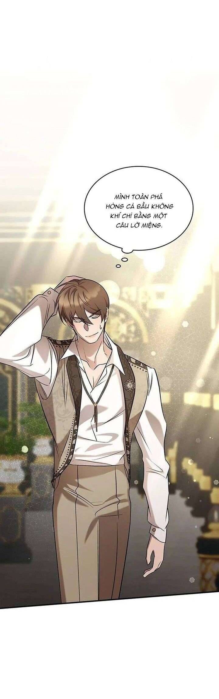 Vào Ngày Mà Chị Gái Tôi Qua Đời: Chapter 5