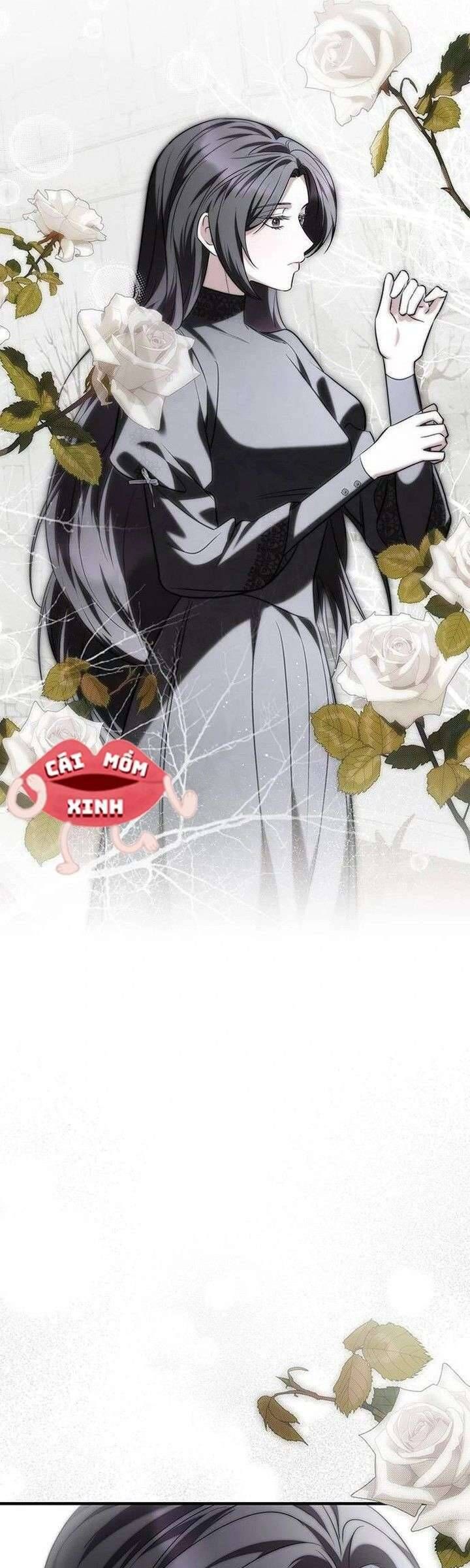 Vào Ngày Mà Chị Gái Tôi Qua Đời: Chapter 5