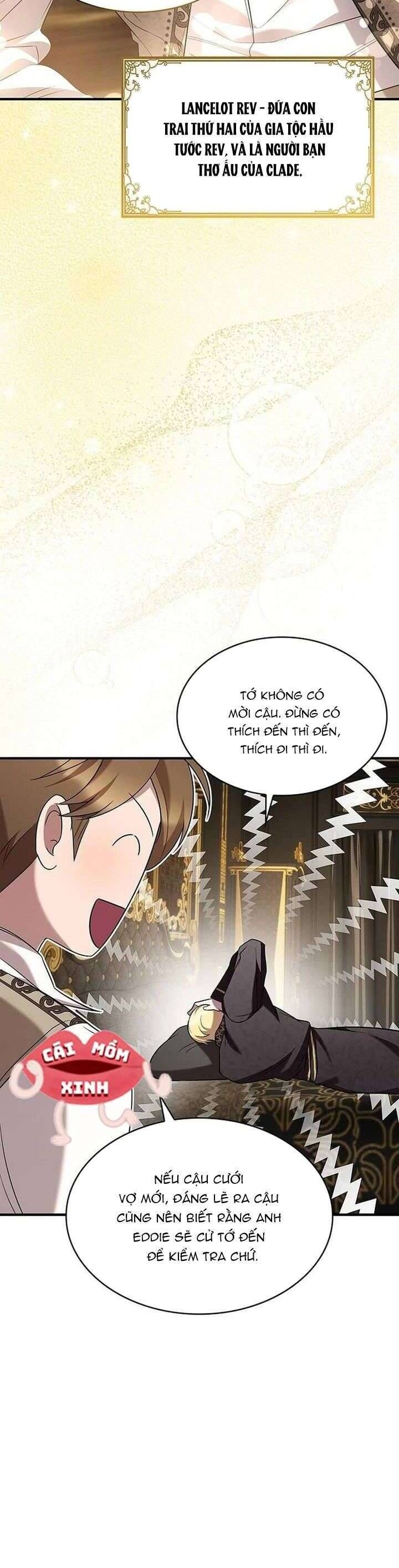 Vào Ngày Mà Chị Gái Tôi Qua Đời: Chapter 5