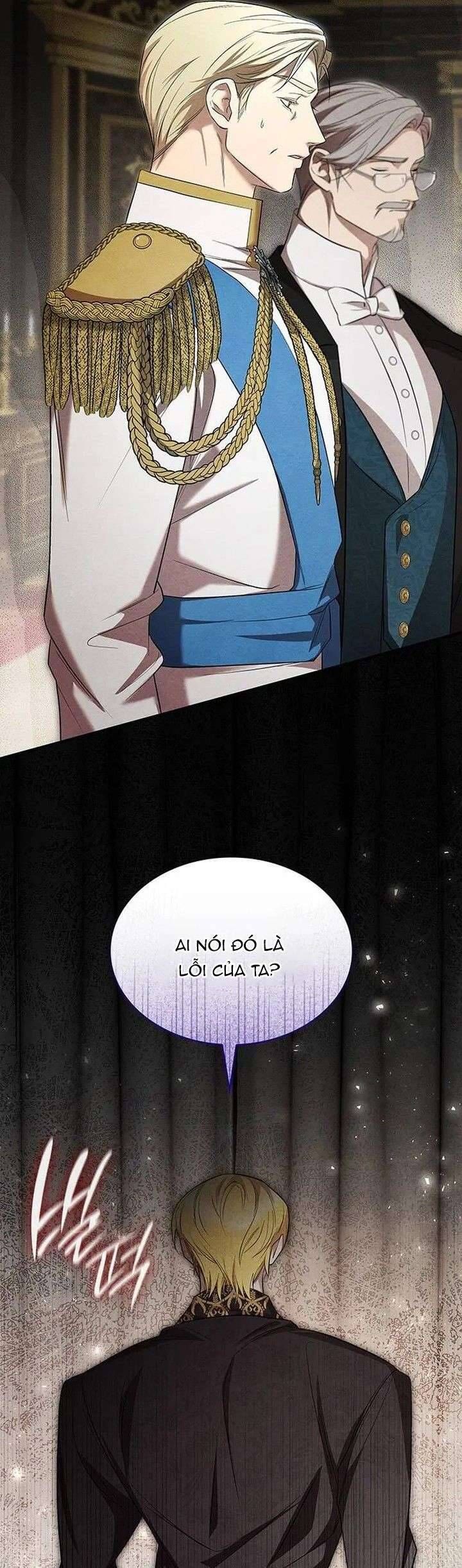 Vào Ngày Mà Chị Gái Tôi Qua Đời: Chapter 5