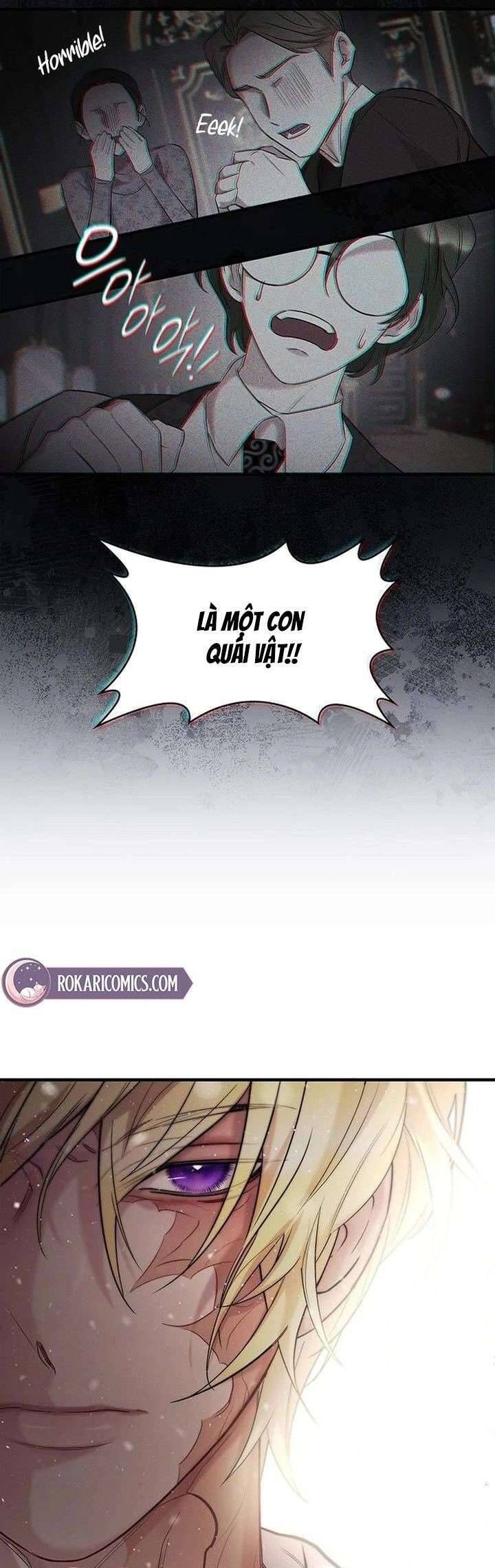 Vào Ngày Mà Chị Gái Tôi Qua Đời: Chapter 5