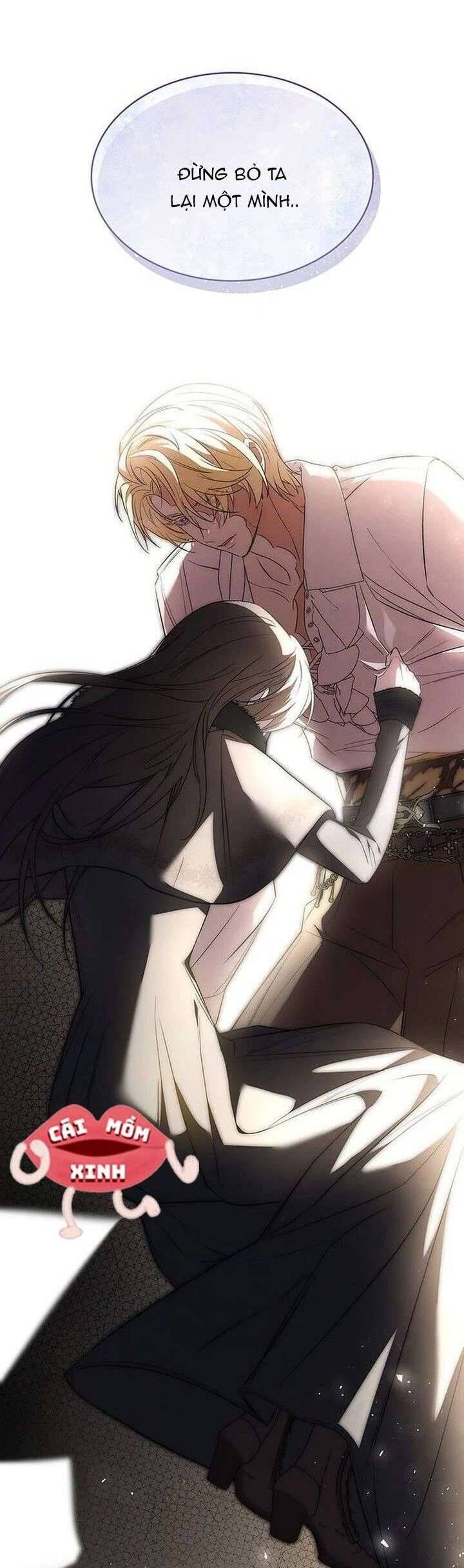 Vào Ngày Mà Chị Gái Tôi Qua Đời: Chapter 5