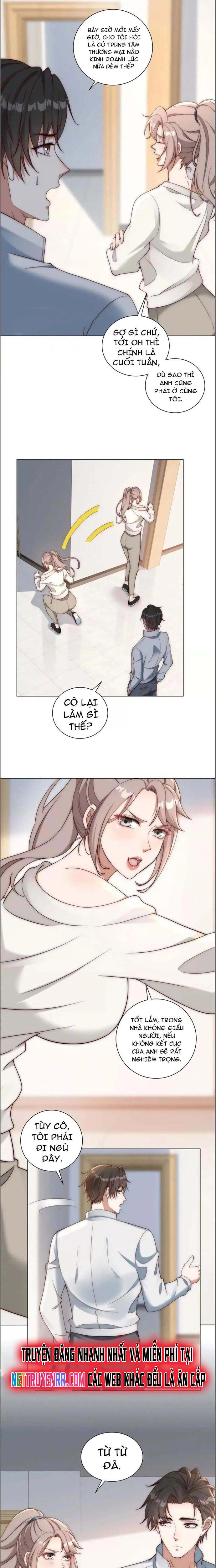 Vật Giá Sụt Giảm, Triệu Phú Quay Về: Chapter 28